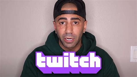 fousey tube twitch